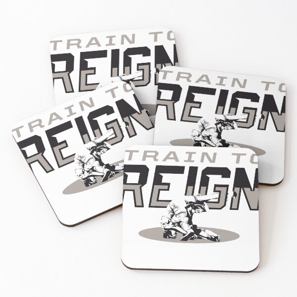 Item preview, Train to Reign designed and sold by AirborneArtist.