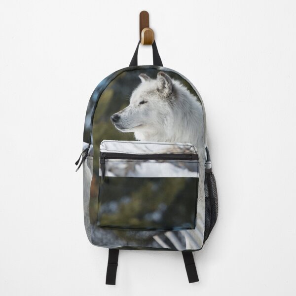 Item preview, White Wolf designed and sold by CoryJMFineArt.