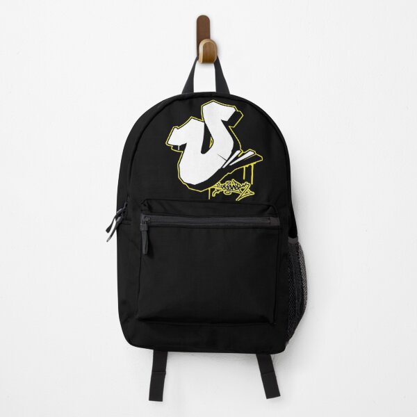 Item preview, LETTER U BY ESONE URBAN GRAFFITI STREET STYLE  designed and sold by GraffitiBomberZ.