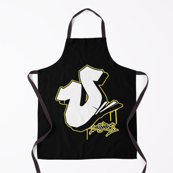 Item preview, LETTER U BY ESONE URBAN GRAFFITI STREET STYLE  designed and sold by GraffitiBomberZ.