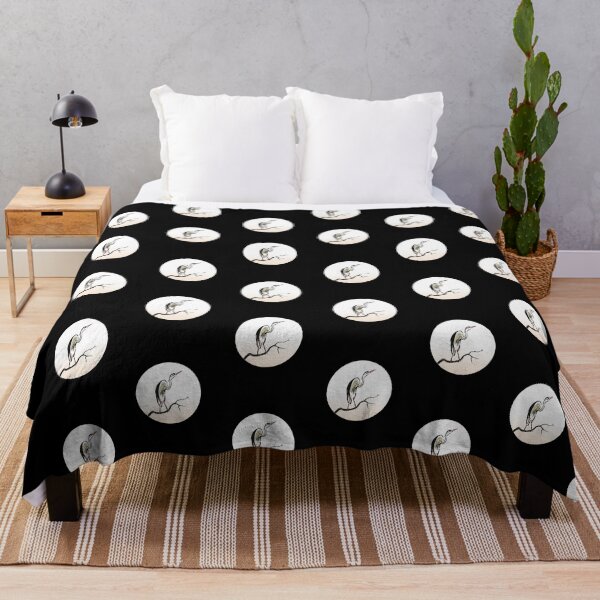 Item preview, Resting Bird designed and sold by Dikshant Goyal.