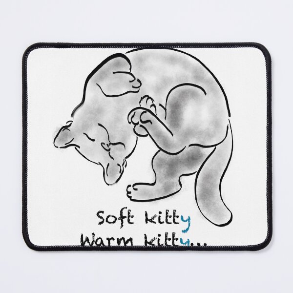 Item preview, Sleepy Cat designed and sold by KBAnett.