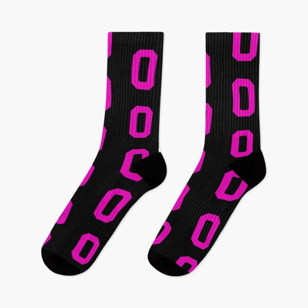 Item preview, Number 0 Pink zero, Sports number 0  designed and sold by TheCultStuff.
