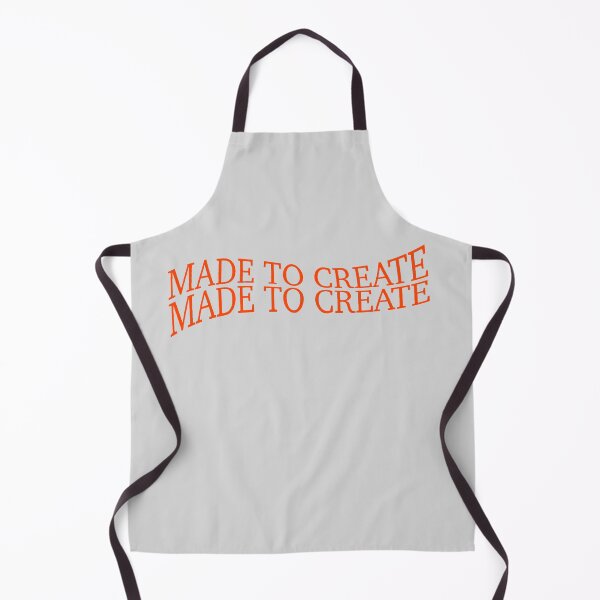 Item preview, Made to Create  designed and sold by ORVision.