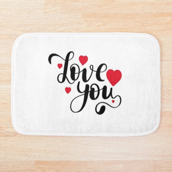 Item preview, Love him / I love him / Matching Couples I Love Him, I love her valentines / Lovers Matching Couple Husband Wife Valentine's Day designed and sold by Adam ★★★★★.