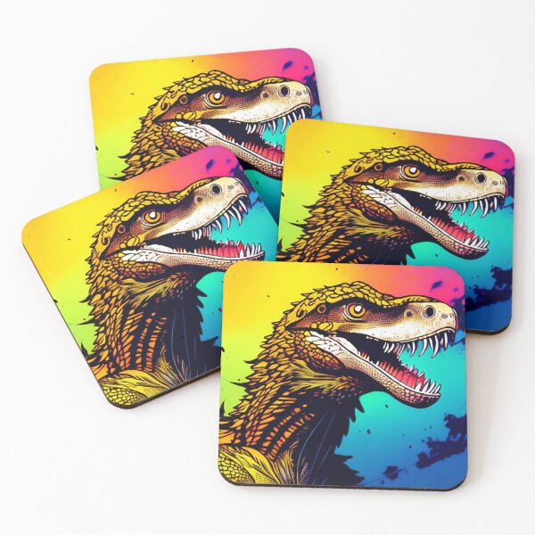 Item preview, Raptor designed and sold by Other-Coco.