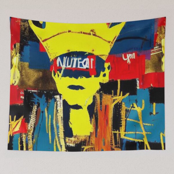 Item preview, Legend | Urban Art designed and sold by itzbart.