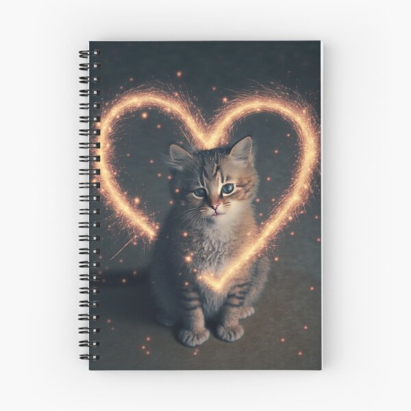 Item preview, my cat is my valentine Sticker designed and sold by ATALLAH Ahmed.