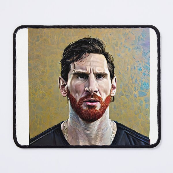 Item preview, Great Messi designed and sold by bogfl.