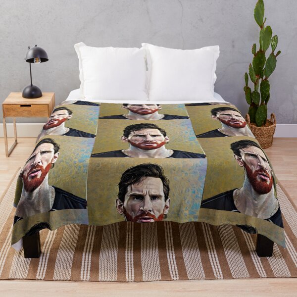 Item preview, Great Messi designed and sold by bogfl.