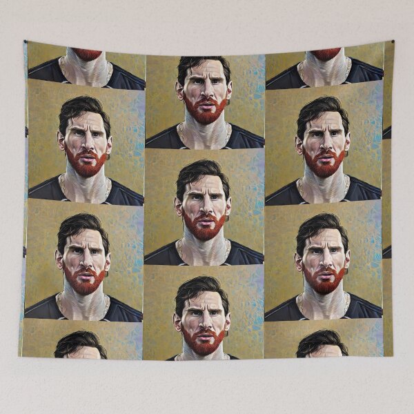 Item preview, Great  Messi   designed and sold by bogfl.