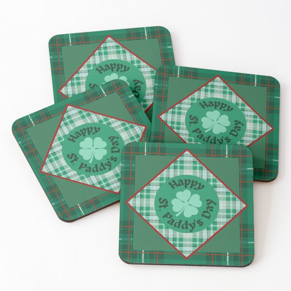 Item preview, Happy St. Paddy's Day designed and sold by deni7033.