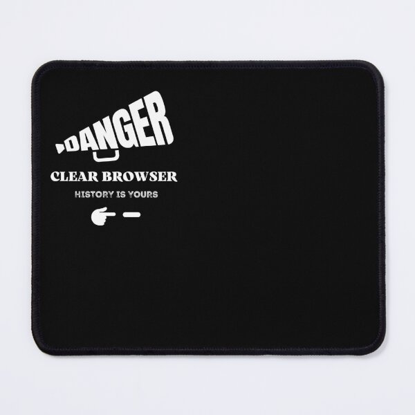 Item preview, Clear Browser History designed and sold by MRentrepreneurs.