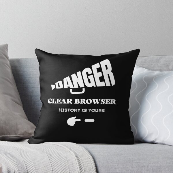 Item preview, Clear Browser History designed and sold by MRentrepreneurs.