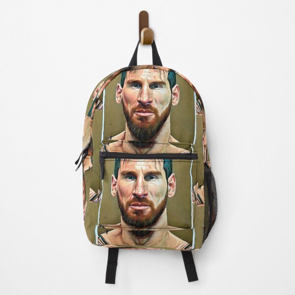 Item preview, Big Messi   designed and sold by bogfl.