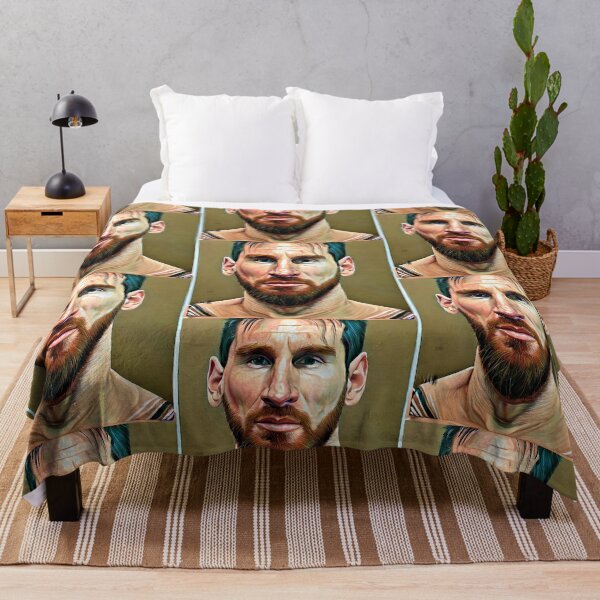Item preview, Big Messi designed and sold by bogfl.