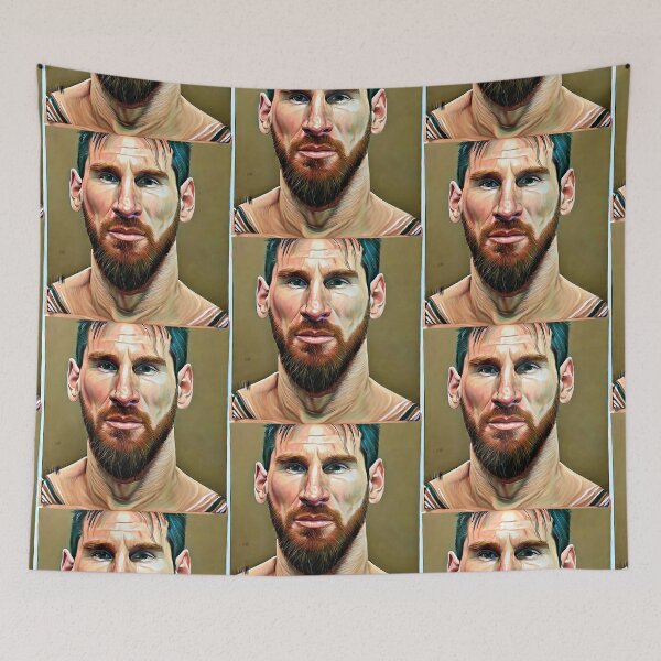 Item preview, Big Messi   designed and sold by bogfl.