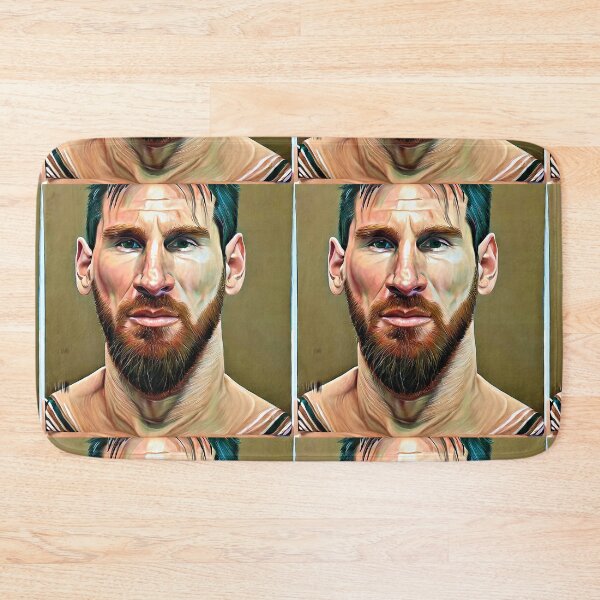 Item preview, Big Messi   designed and sold by bogfl.