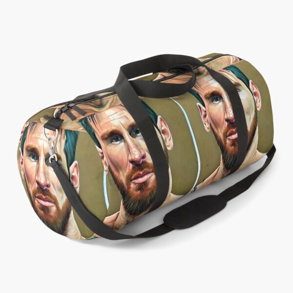 Item preview, Big Messi designed and sold by bogfl.