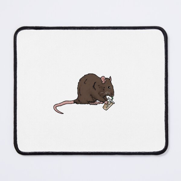 Item preview, Coffee Rat designed and sold by conndooo.