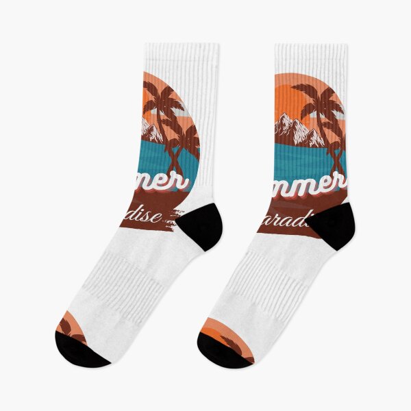 Item preview, Summer Paradise designed and sold by YAKA-CLOTHING.
