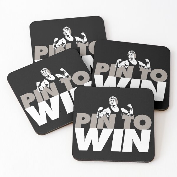 Item preview, Pin to win designed and sold by AirborneArtist.