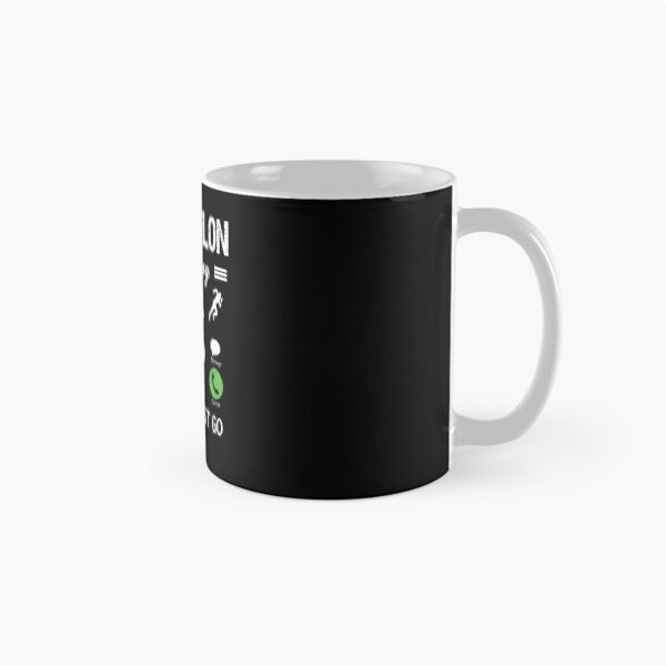 Item preview, TRIATHLON IS CALLING AND I MUST GO designed and sold by ibra2712.