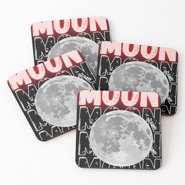 Item preview, Moon designed and sold by ImaginationX.