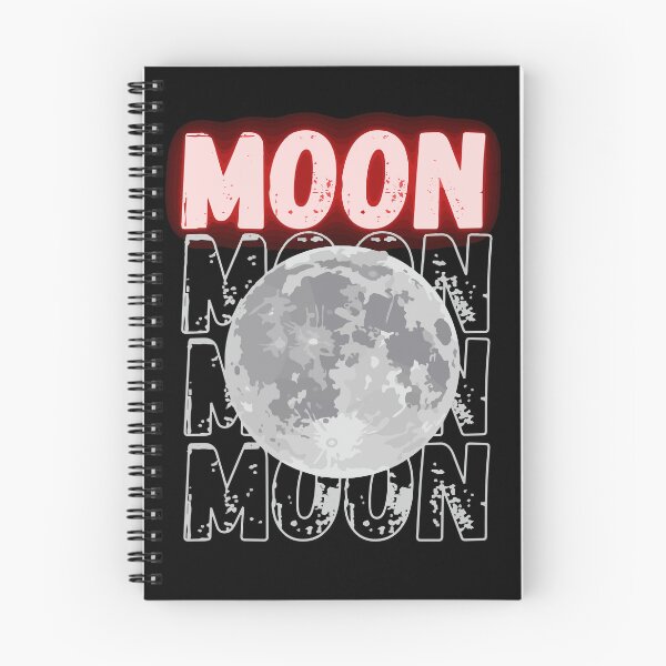 Item preview, Moon designed and sold by ImaginationX.