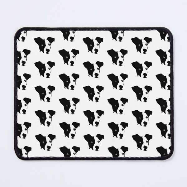 Item preview, Minimalist Jack Russell Terrier designed and sold by Whoofster.