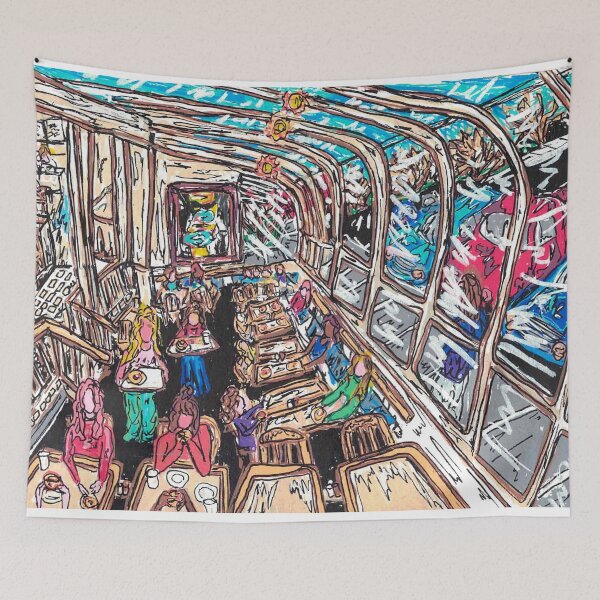 Item preview, Bodos designed and sold by GabrieleBPrice.