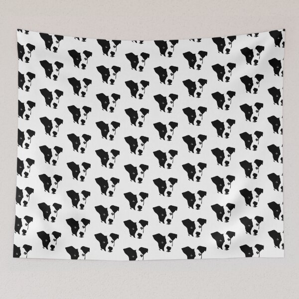 Item preview, Minimalist Jack Russell Terrier designed and sold by Whoofster.