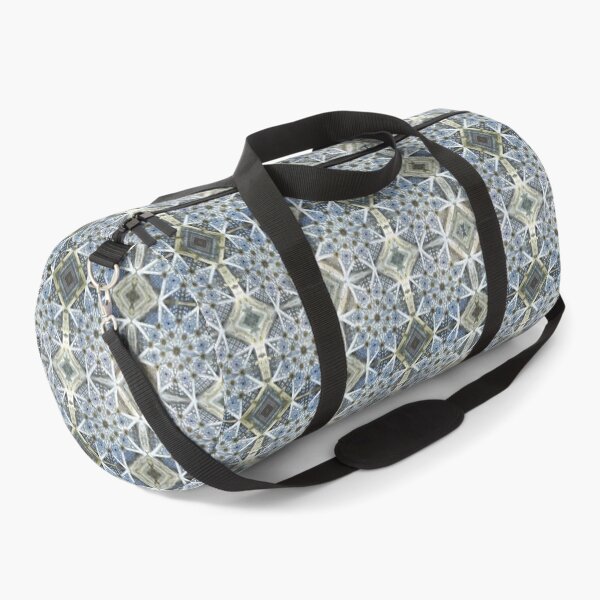 Celestial Ceiling #2 Duffle Bag