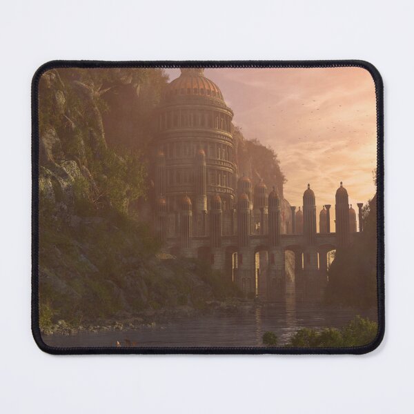 Item preview, Lost Dome Castle designed and sold by Marc  Mons.