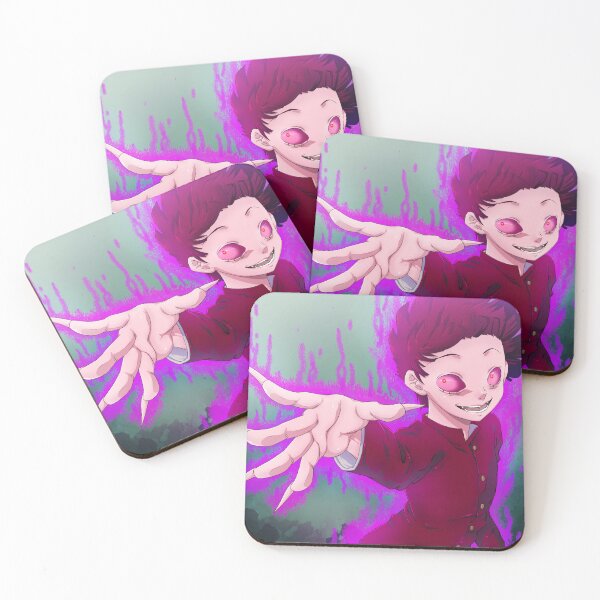 Item preview, Mob Demon designed and sold by Dark-Mangaka.