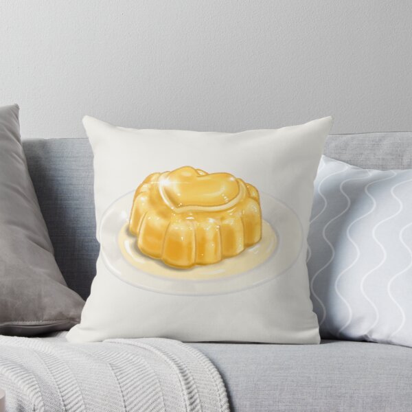 Item preview, Mango Pudding designed and sold by maxineyzhang.
