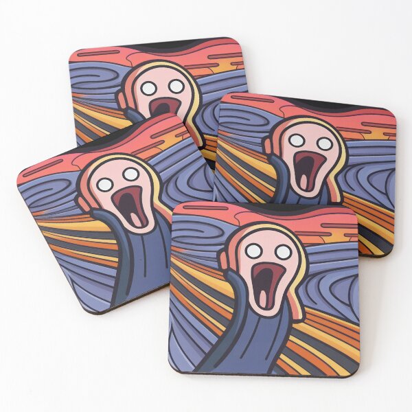 Item preview, DJ Scream designed and sold by Stevica Canadi.