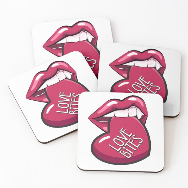 Item preview, Love Bites designed and sold by Twosweet.