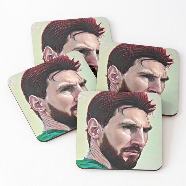 Item preview, Painterly  Messi   designed and sold by bogfl.