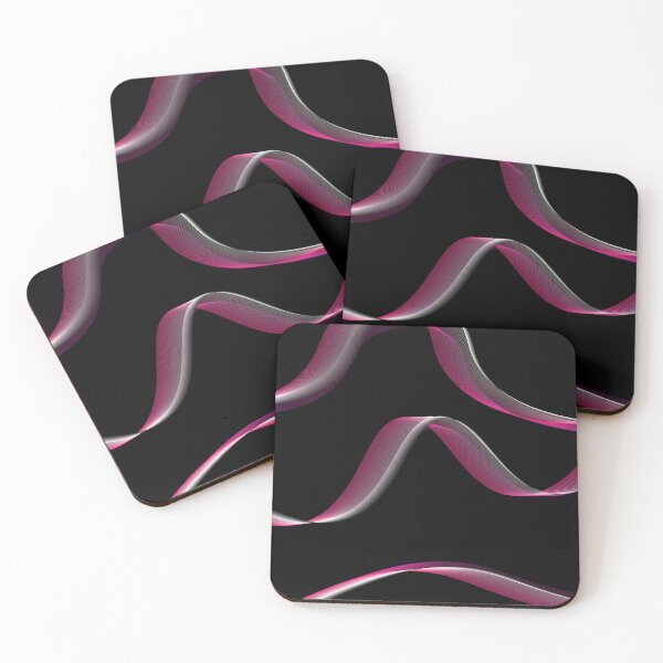 Item preview, Abstract lines designed and sold by Art Dila Studio.