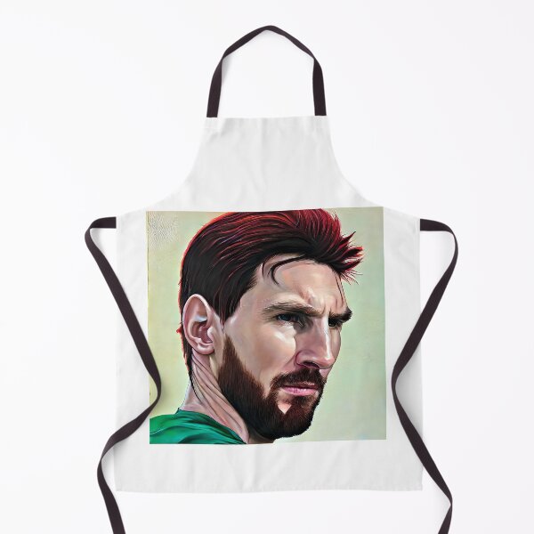 Item preview, Painterly  Messi   designed and sold by bogfl.