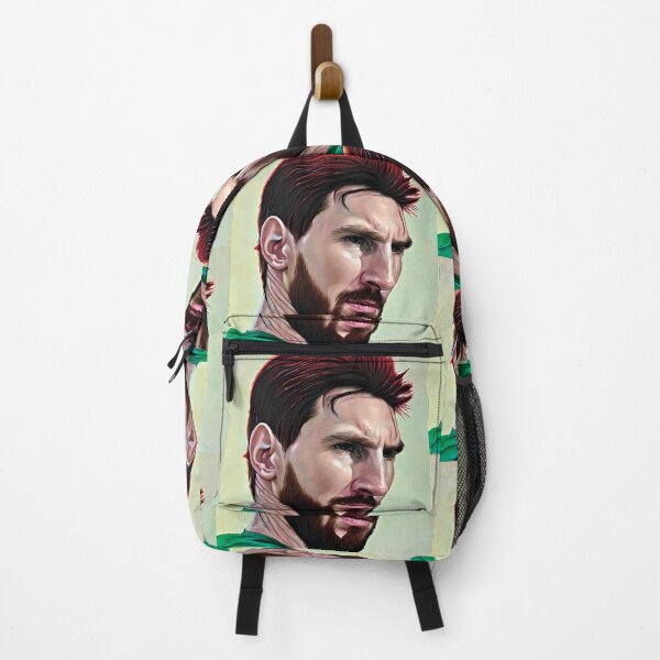 Item preview, Painterly Messi designed and sold by bogfl.