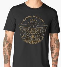 Carpe Noctem Men's Premium T-Shirt