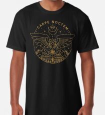 Carpe Noctem Long T-Shirt