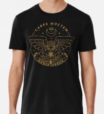 Carpe Noctem Premium T-Shirt