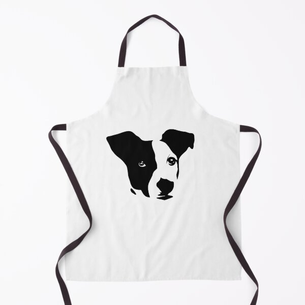 Item preview, Jack Russell Terrier Minimalist Dog designed and sold by Whoofster.