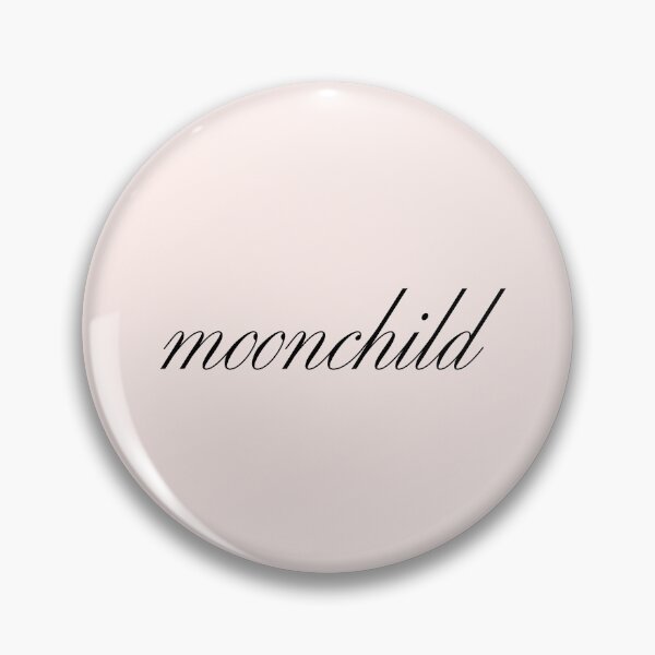 Item preview, Moonchild designed and sold by kassiopeiia.