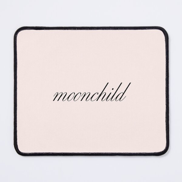 Item preview, Moonchild designed and sold by kassiopeiia.