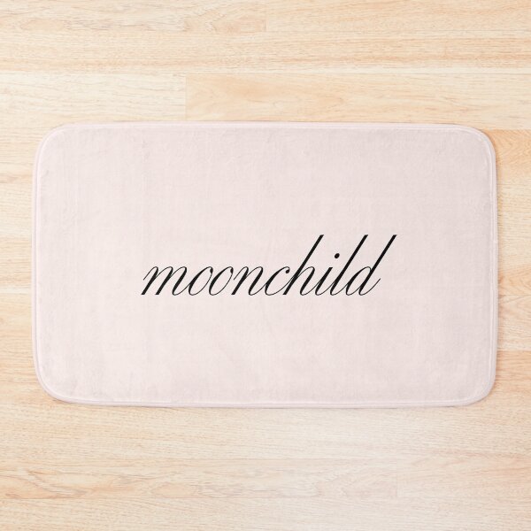Item preview, Moonchild designed and sold by kassiopeiia.
