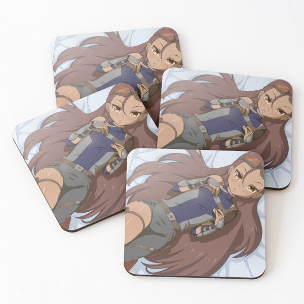 Item preview, girl designed and sold by Dark-Mangaka.